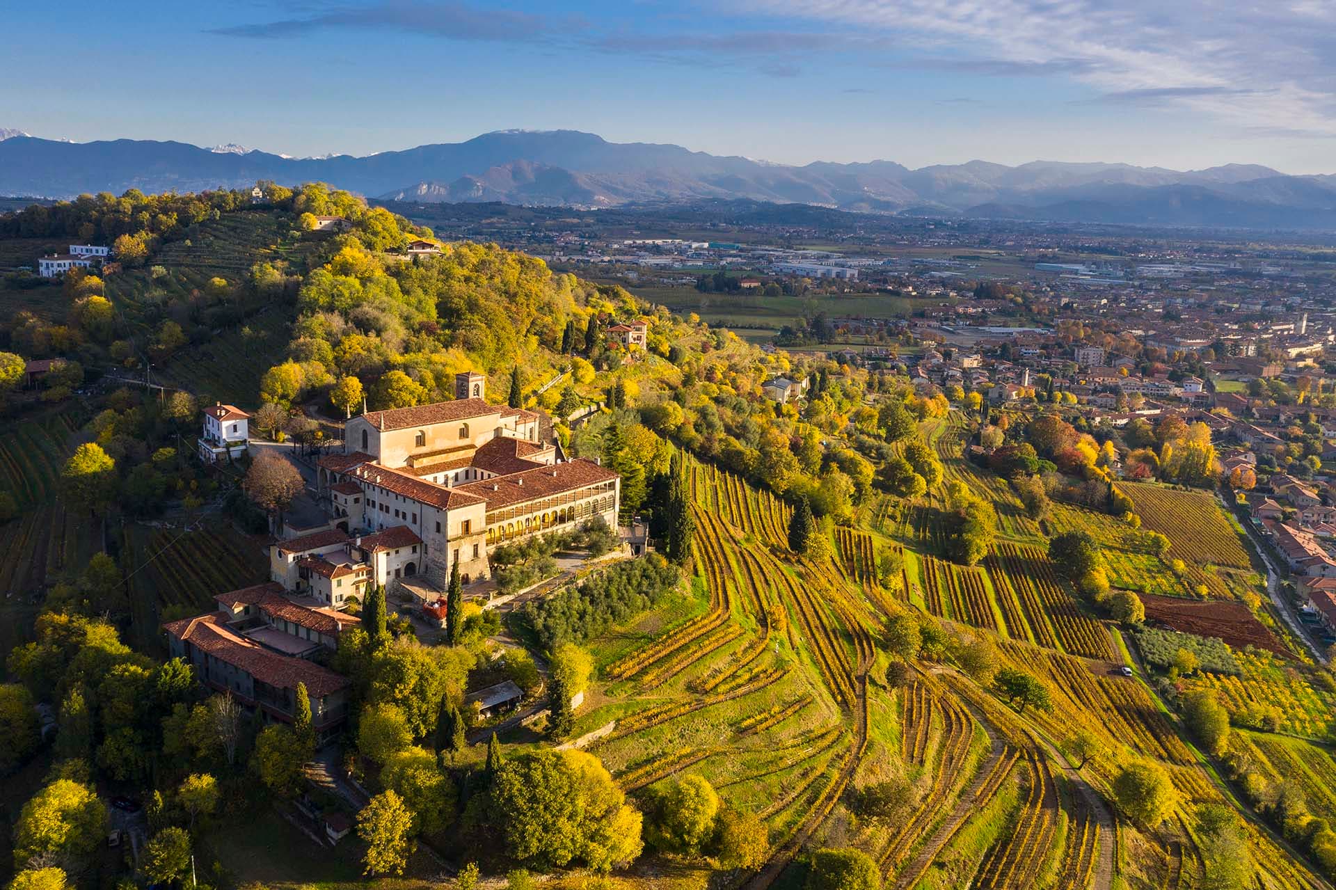 Angela Spada - Agente Immobiliare a Rovato