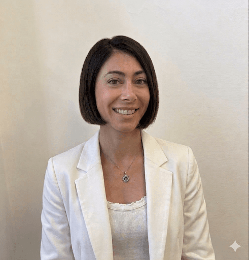 Antonia Sabatini