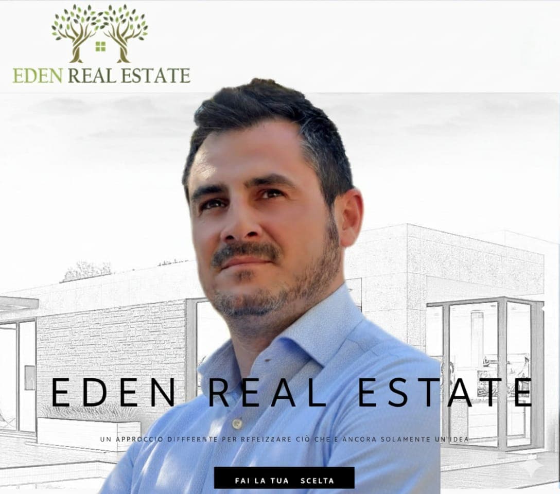 Agente immobiliare a Lecce: Giuseppe Cannone