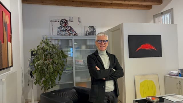 Massimo Benfatto - Agente Immobiliare a Venezia