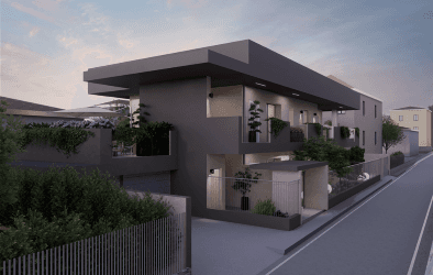 Marco Pizzi - Agente Immobiliare a Pogliano Milanese