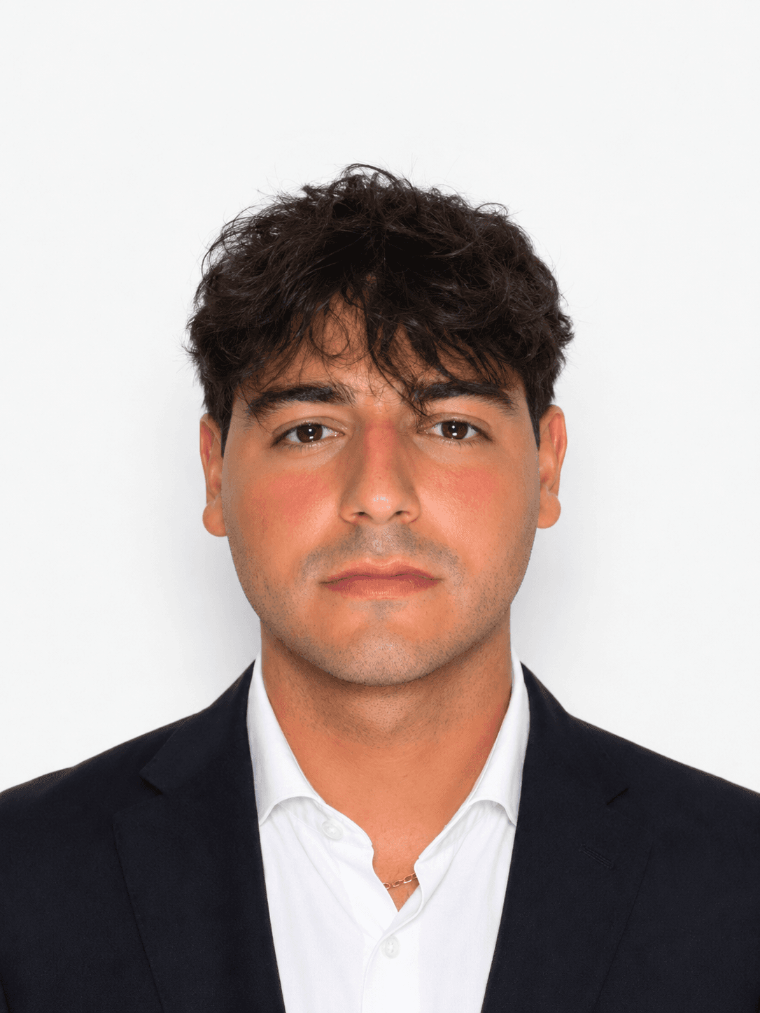 Alberto  Catino
