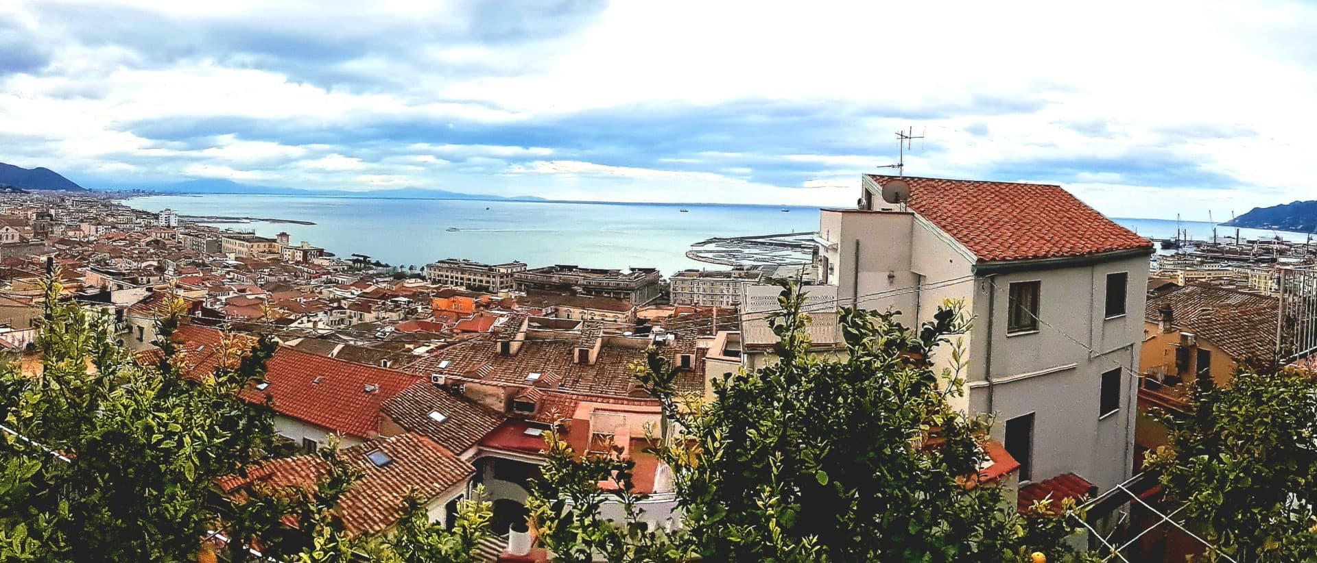 Nicola Gentile - Agente Immobiliare a Salerno