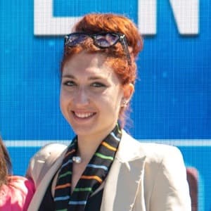 Elena  Lomastro - Agente Immobiliare a Bologna