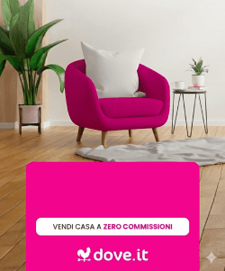 Dove.it - Andrea Martinez Consulente Immobiliare - Agenzia Immobiliare a Gallarate