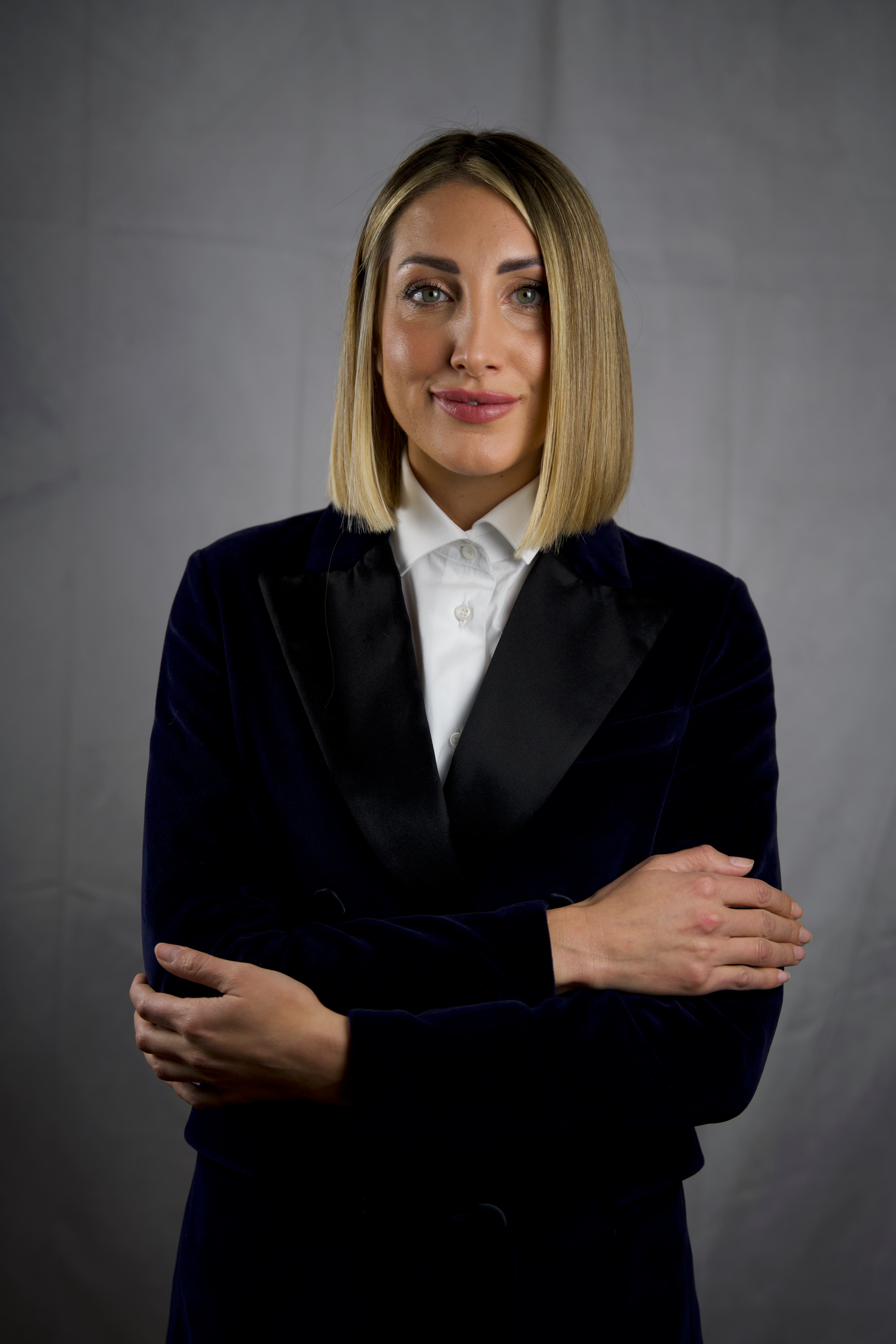 Agente immobiliare a Roma: Alexandra Silvestri 