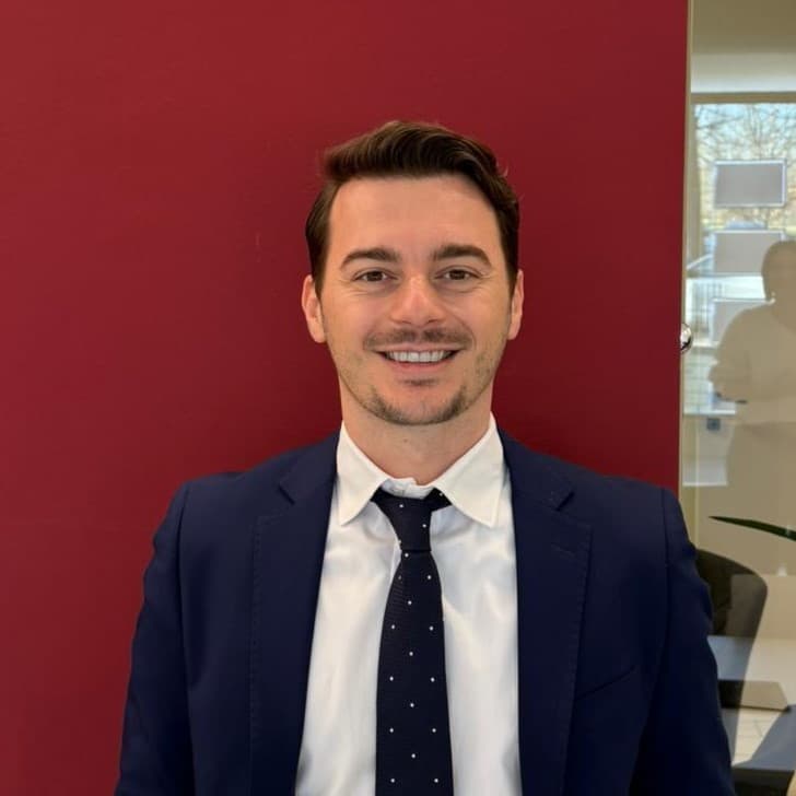 Agente immobiliare a Modena: Aldo Zogaj