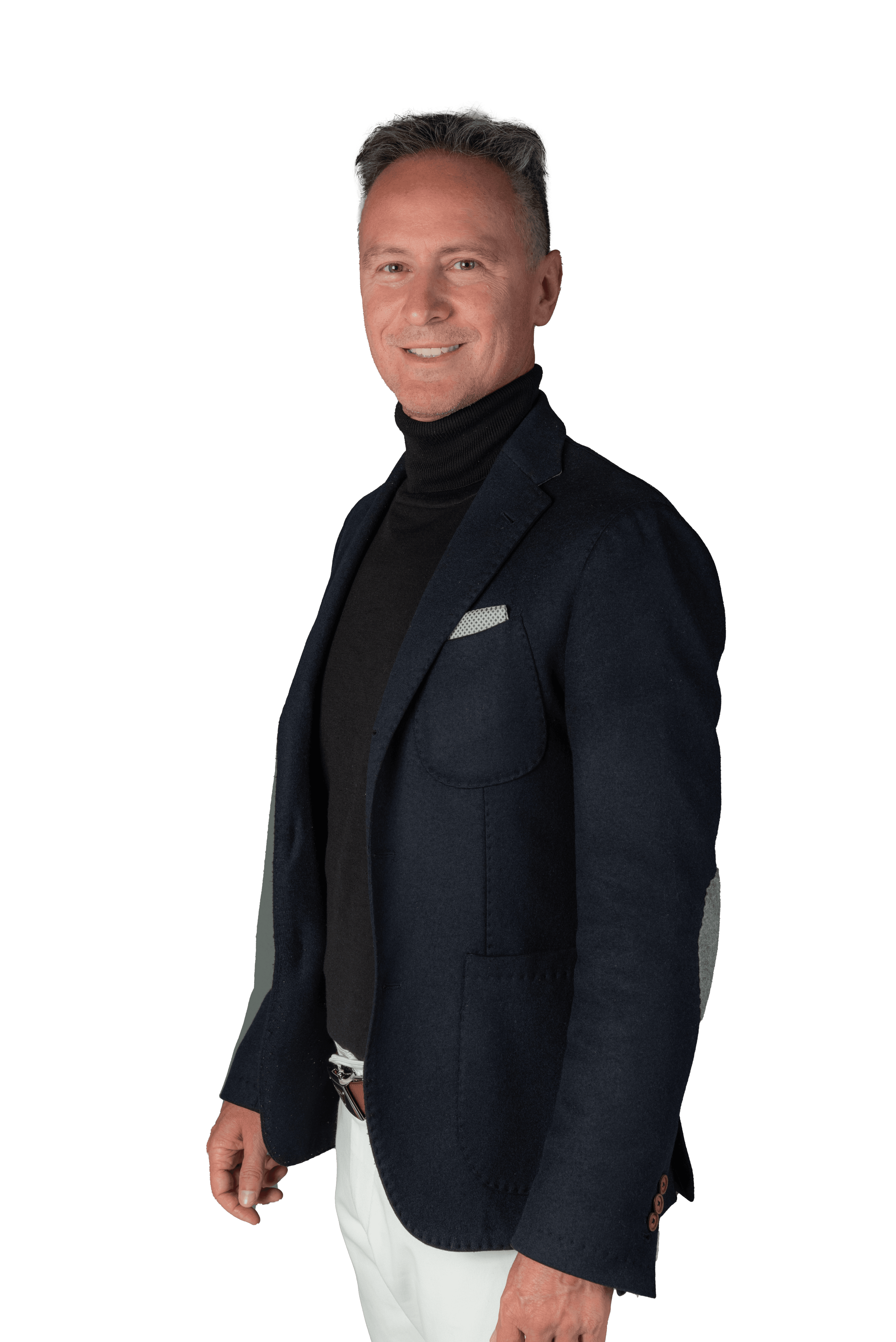 Agente immobiliare a Zanè: Fabrizio Dal Bon