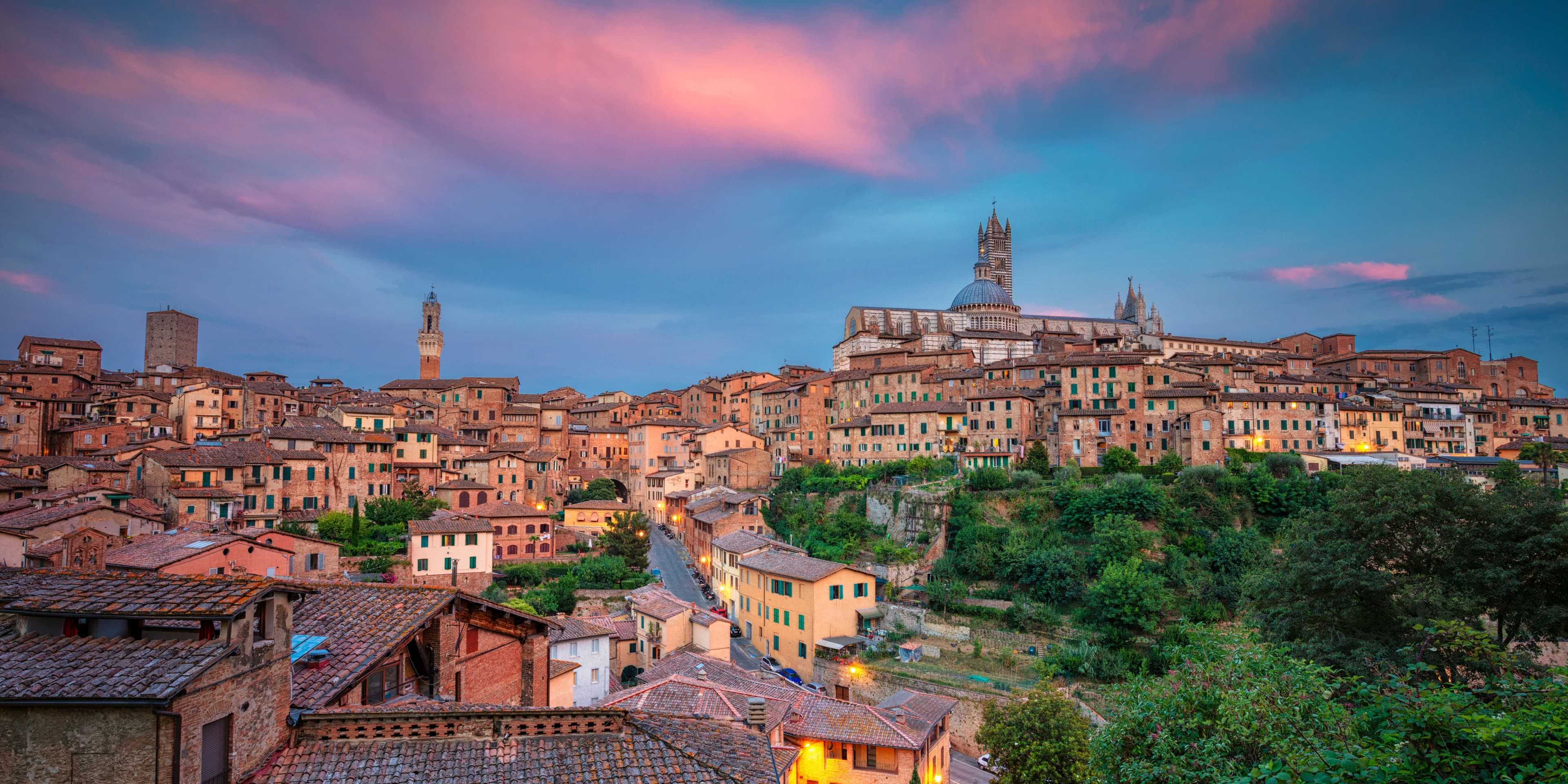 Novostudio Immobiliare - Agenzia Immobiliare a Siena