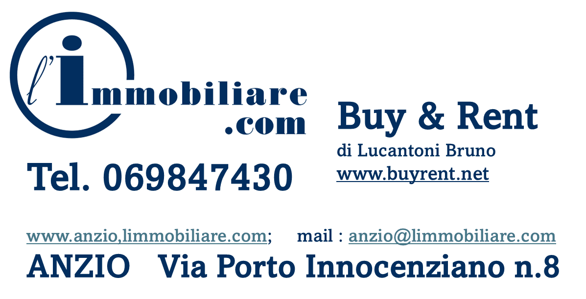Buy & Rent – LIMMOBILIARE.COM