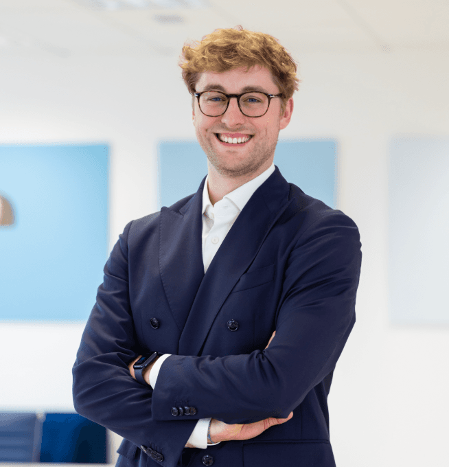 Agente immobiliare a Brescia: Stefano Tofanelli