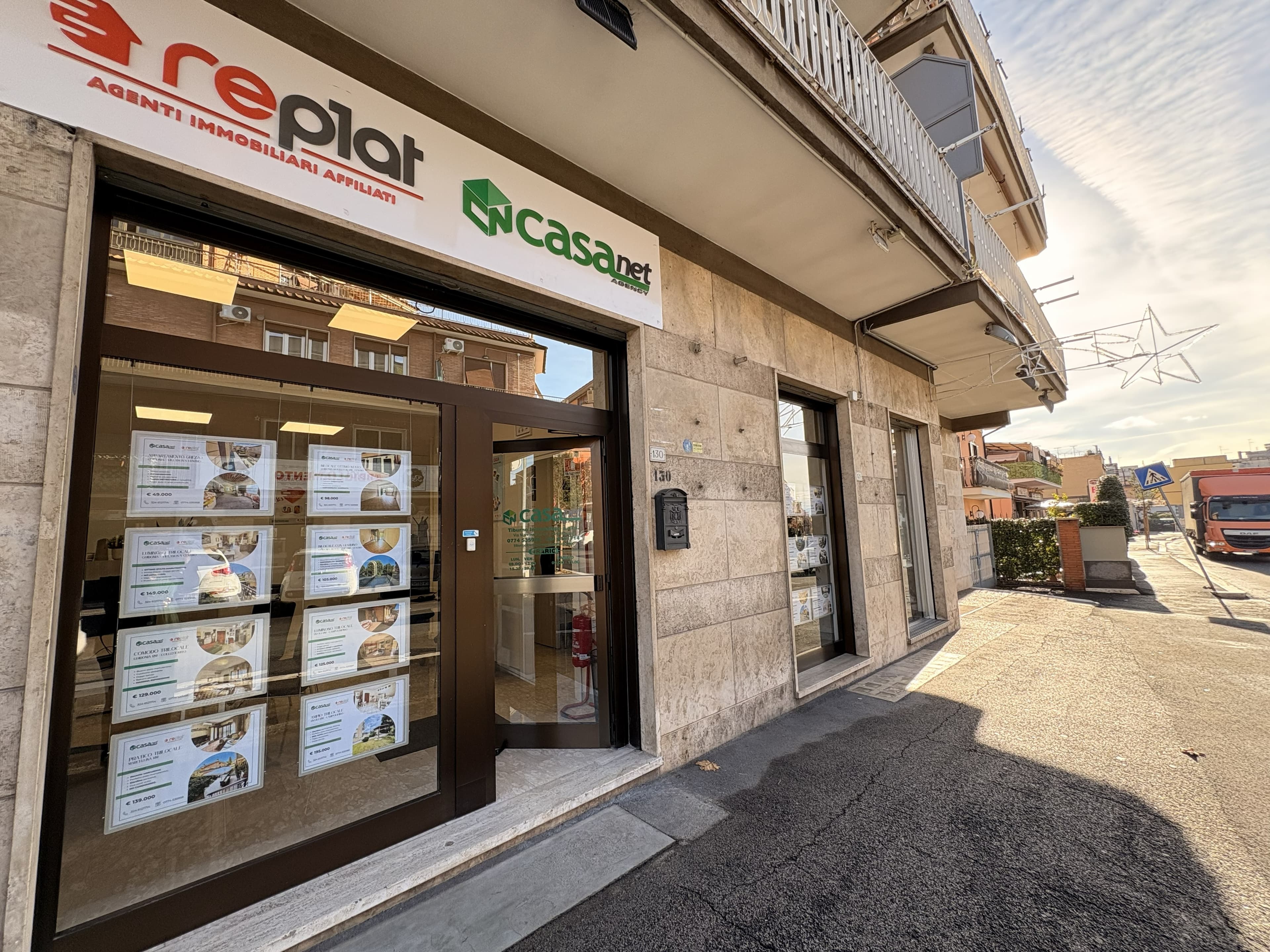 Paola Pompei - Agente Immobiliare a Villanova