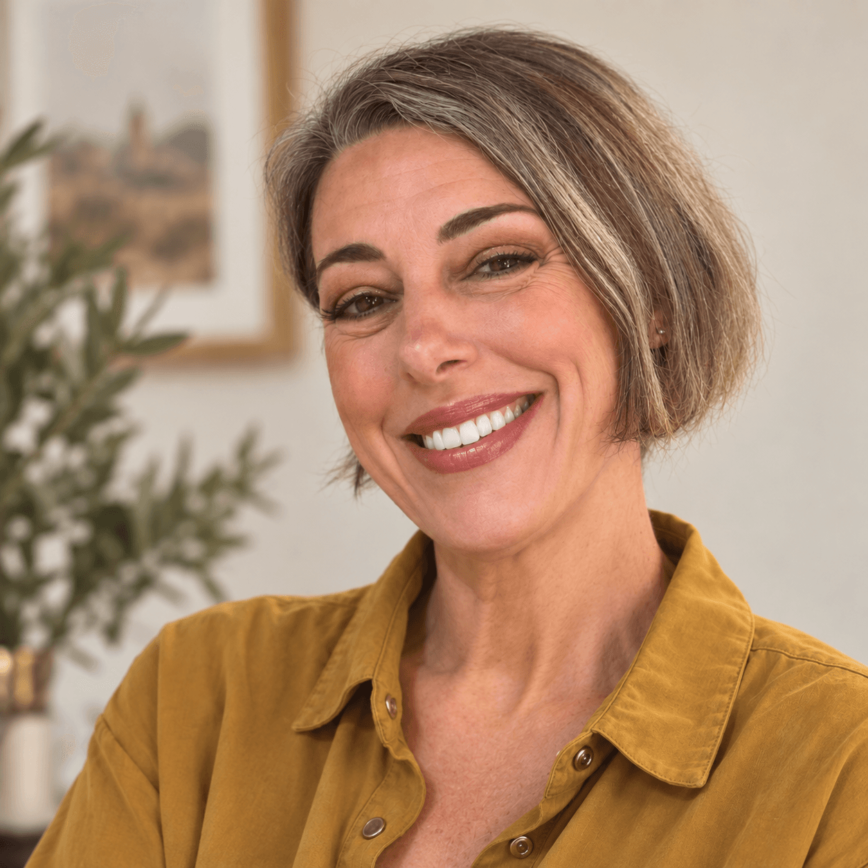 Agente immobiliare a Pistoia: Erica Lakin