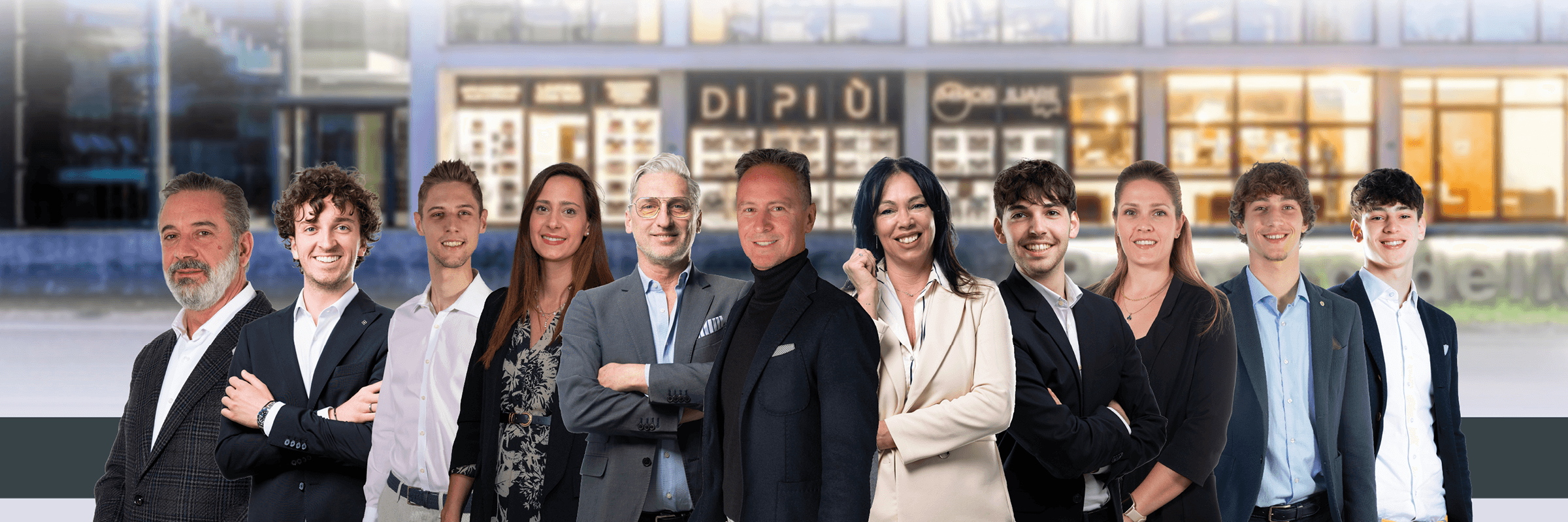 Fabrizio Dal Bon - Agente Immobiliare a Zanè