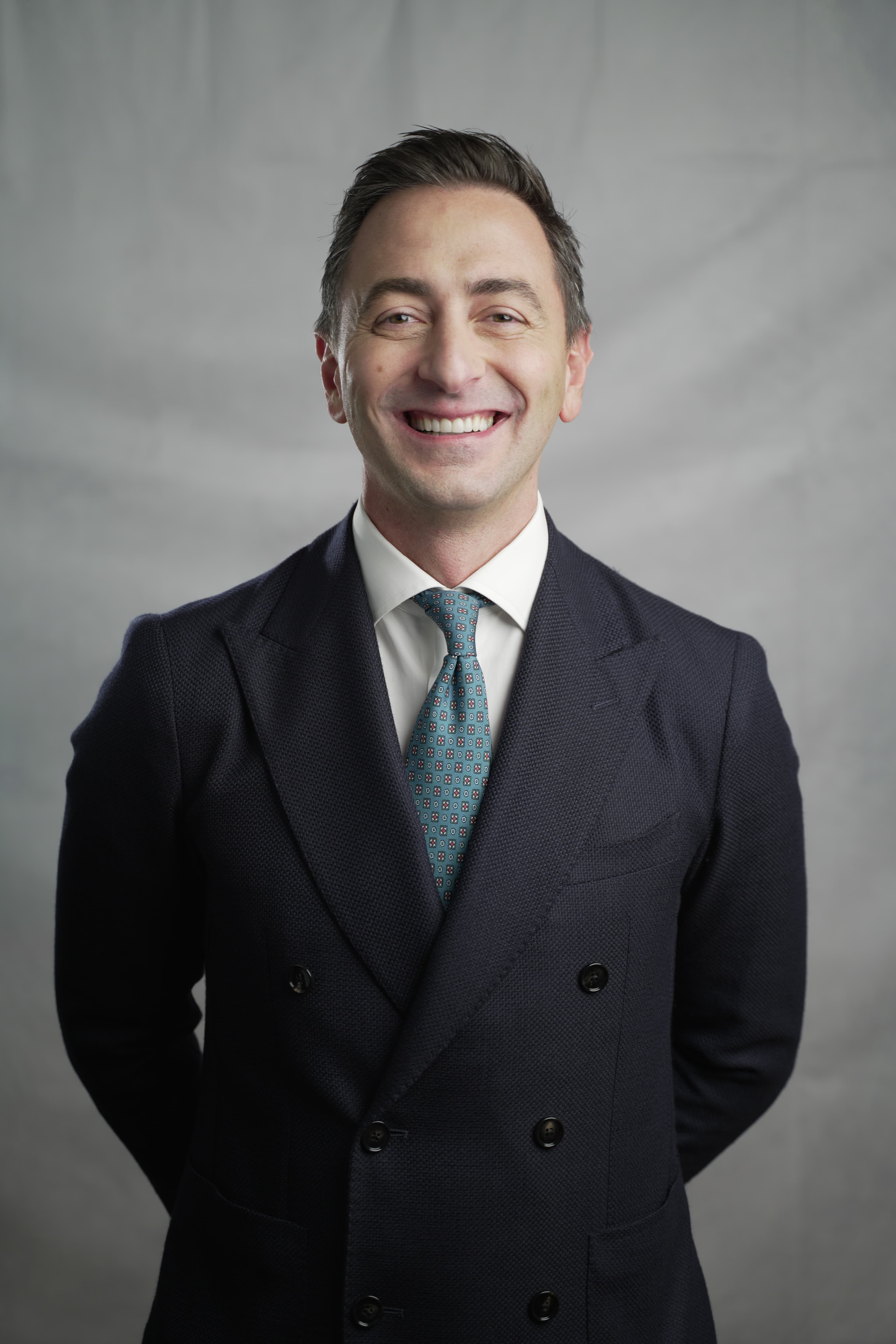 Agente immobiliare a Roma: Emanuele Imparato