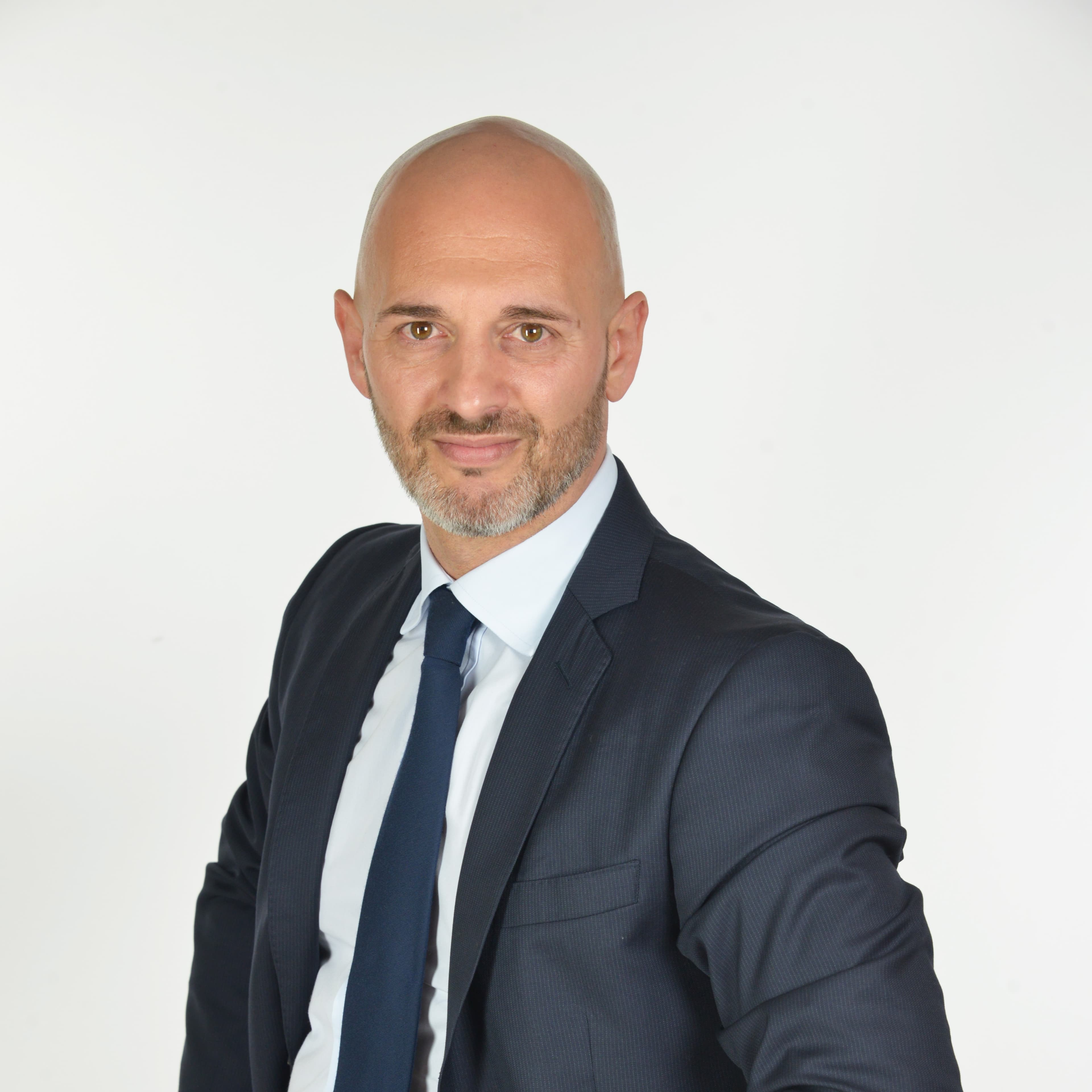Andrea Marchesi