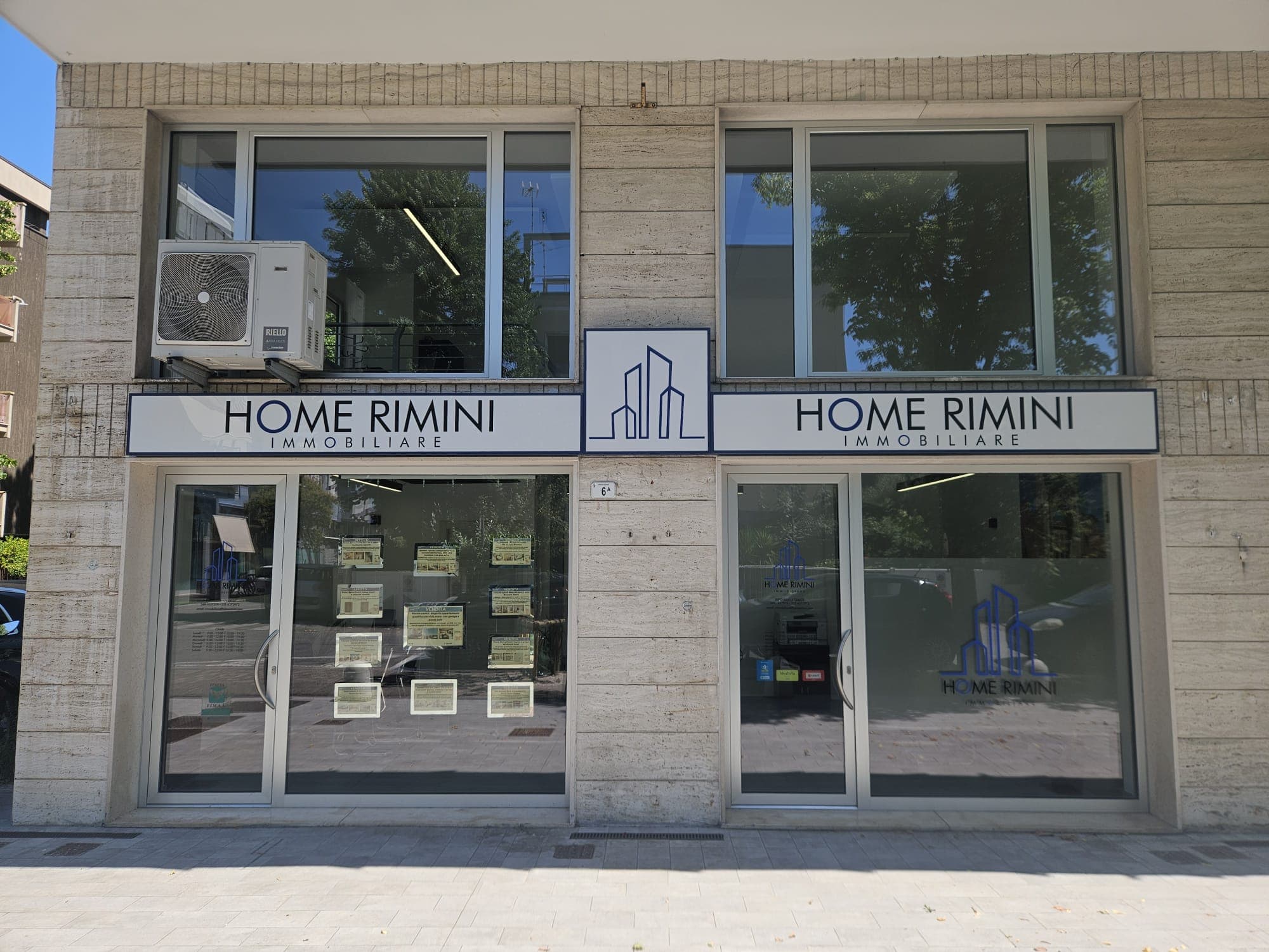 Home Rimini - Agenzia Immobiliare a Rimini