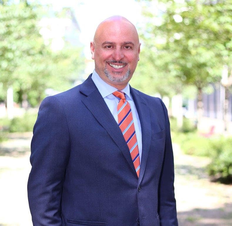 Agente immobiliare a Torino: Alessandro Iocola