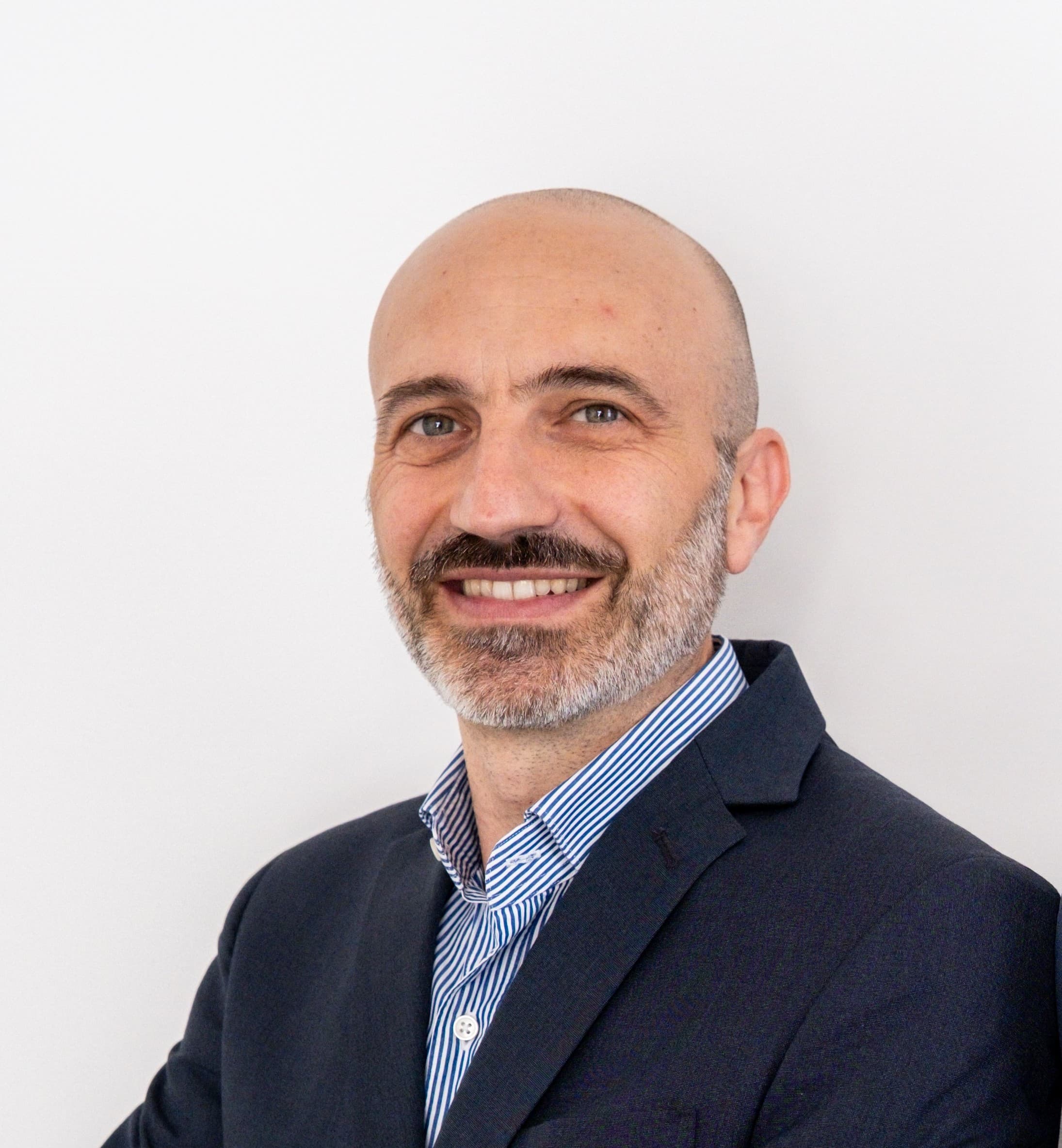 Simone Di Mango
