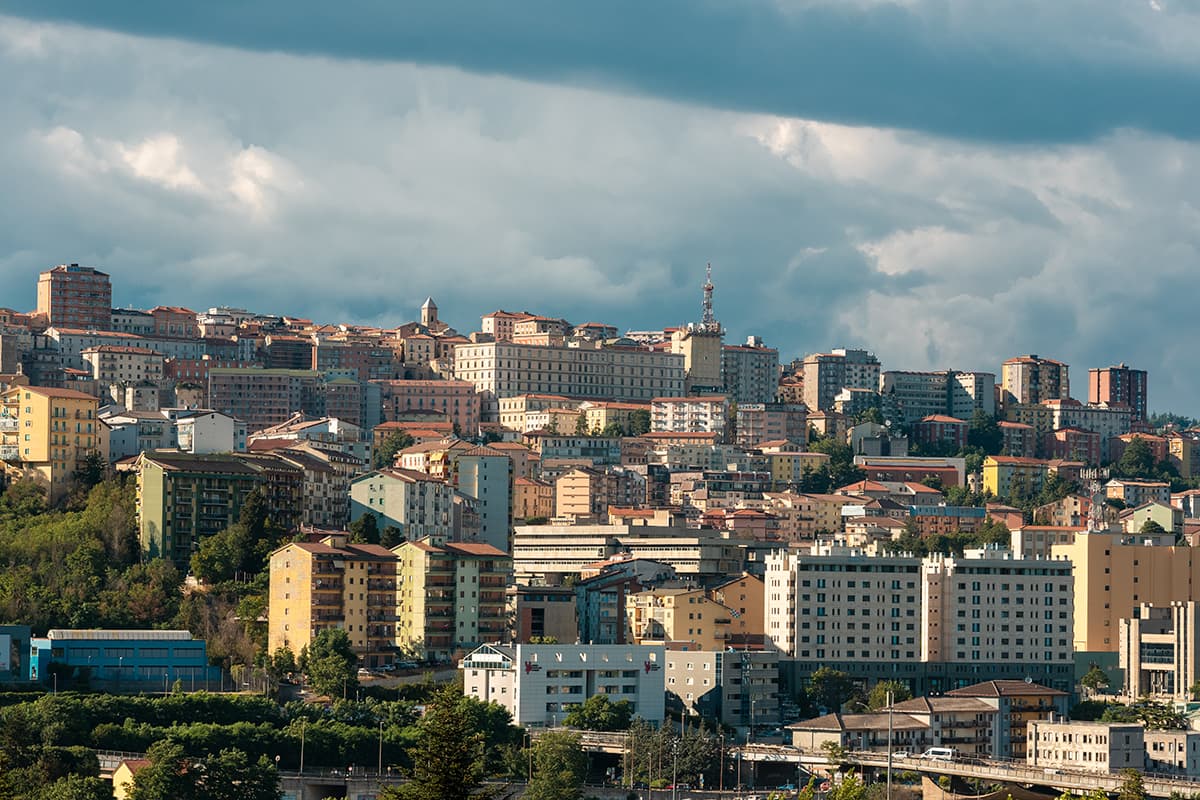 Maria Roma - Agente Immobiliare a Potenza