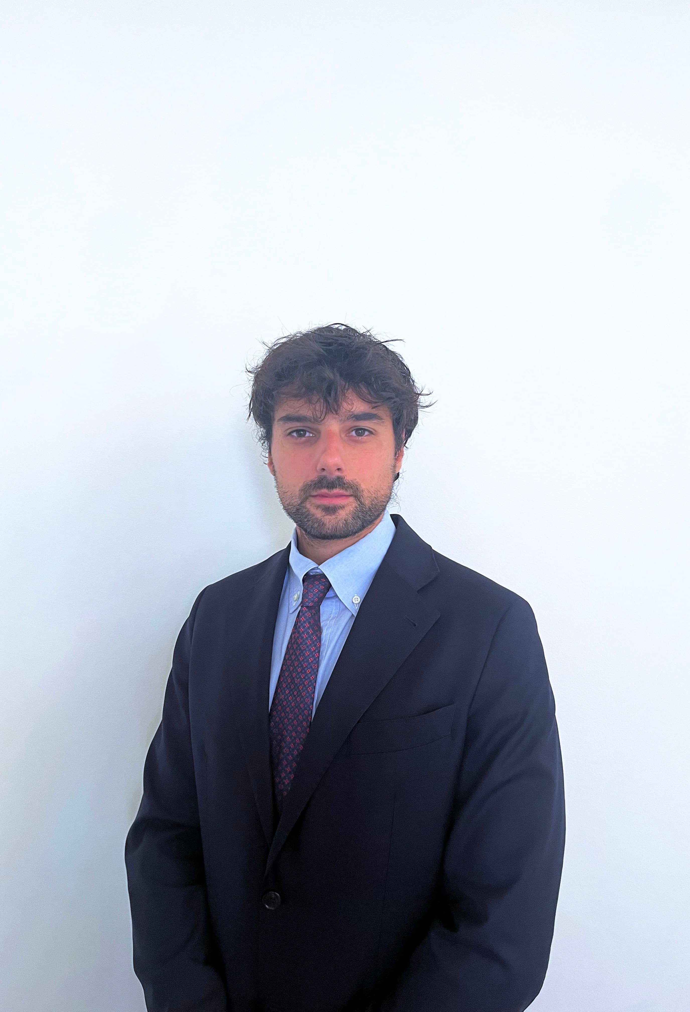 Edoardo Chirico