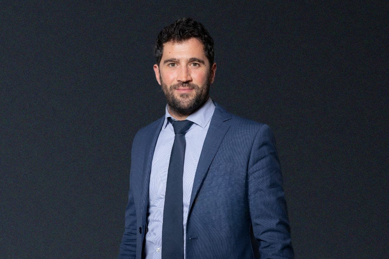 Agente immobiliare a Milano: Massimo Mattonai