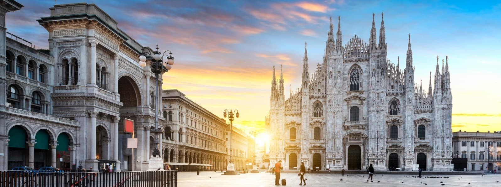 Leonardo Vanno - Agente Immobiliare a Milano