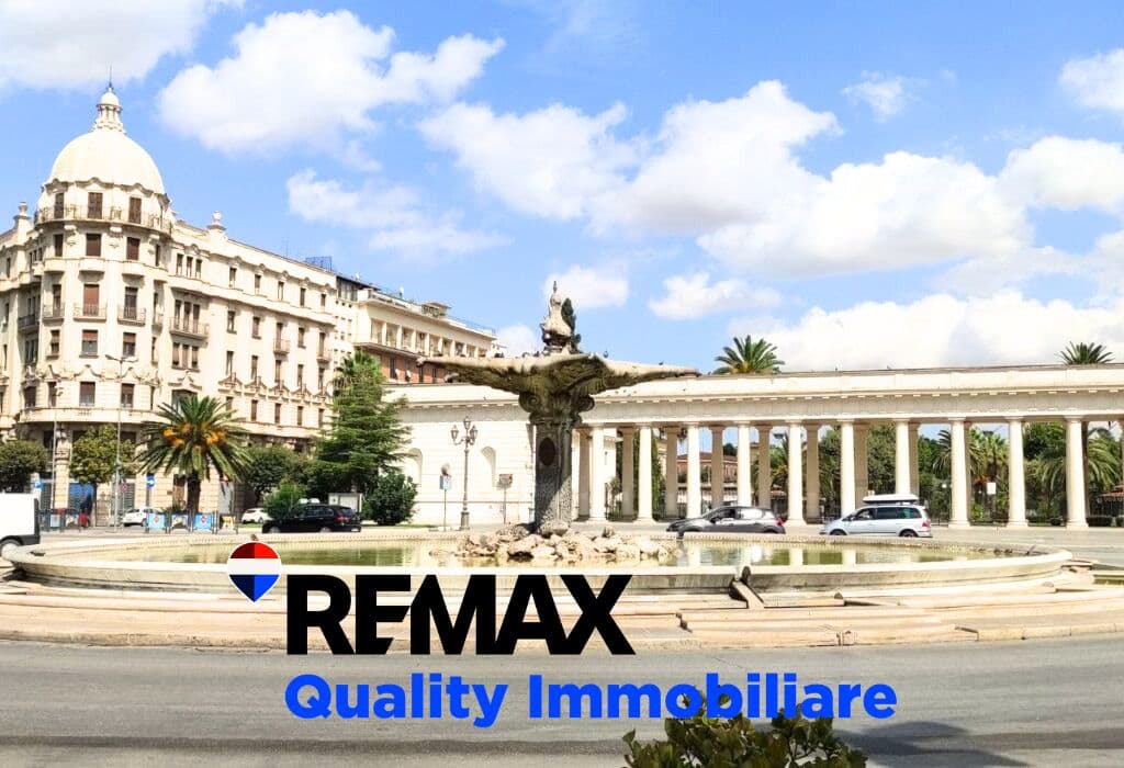 ReMax Quality Immobiliare - Agenzia Immobiliare a Foggia