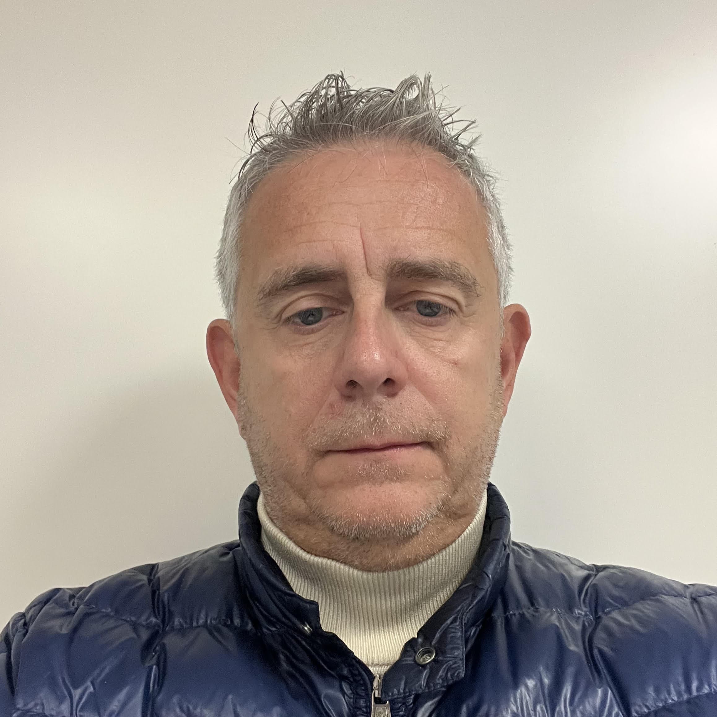 Agente immobiliare a Lignano Sabbiadoro: Federico Lorenzon