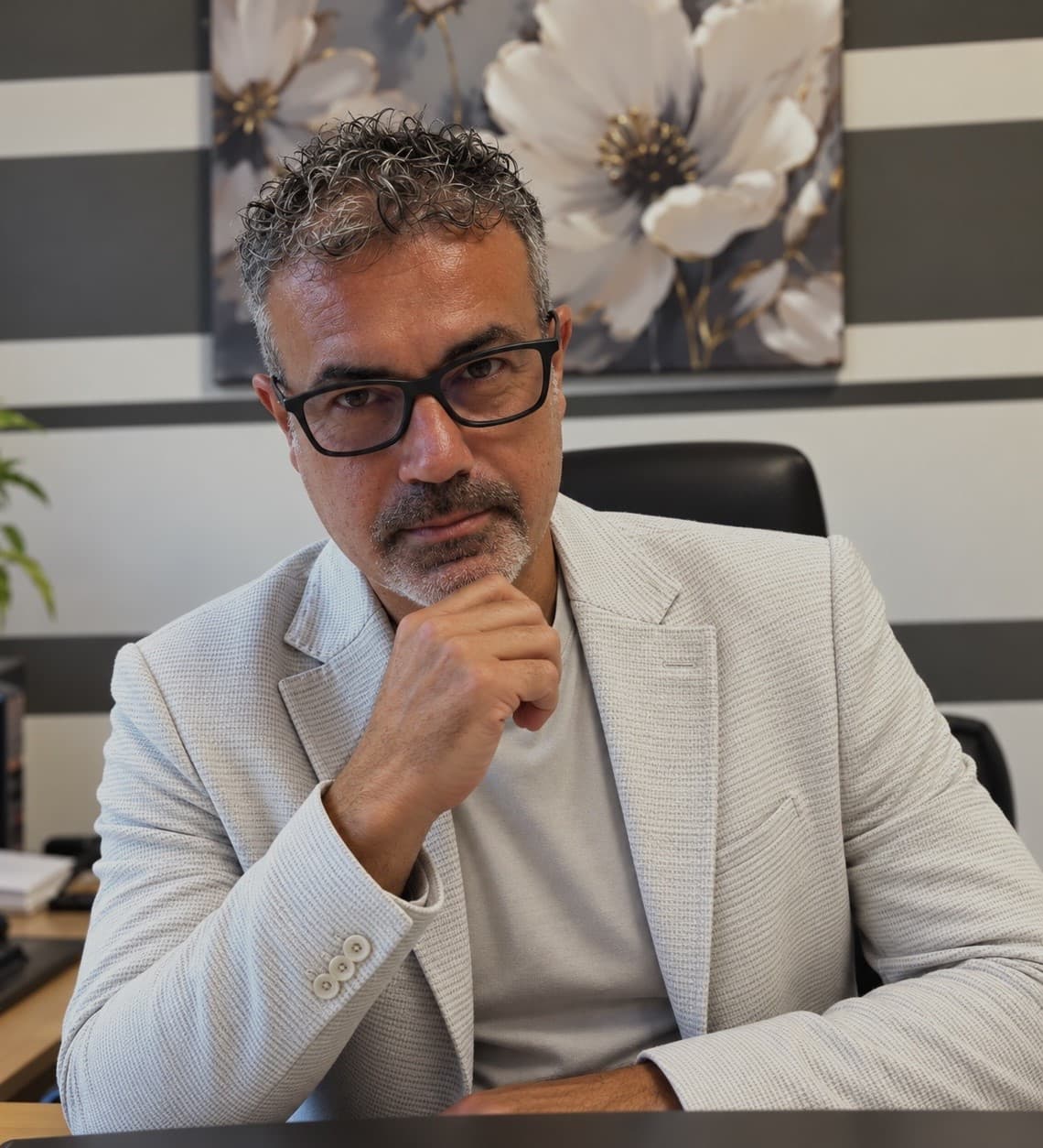 Bruno  Policaro