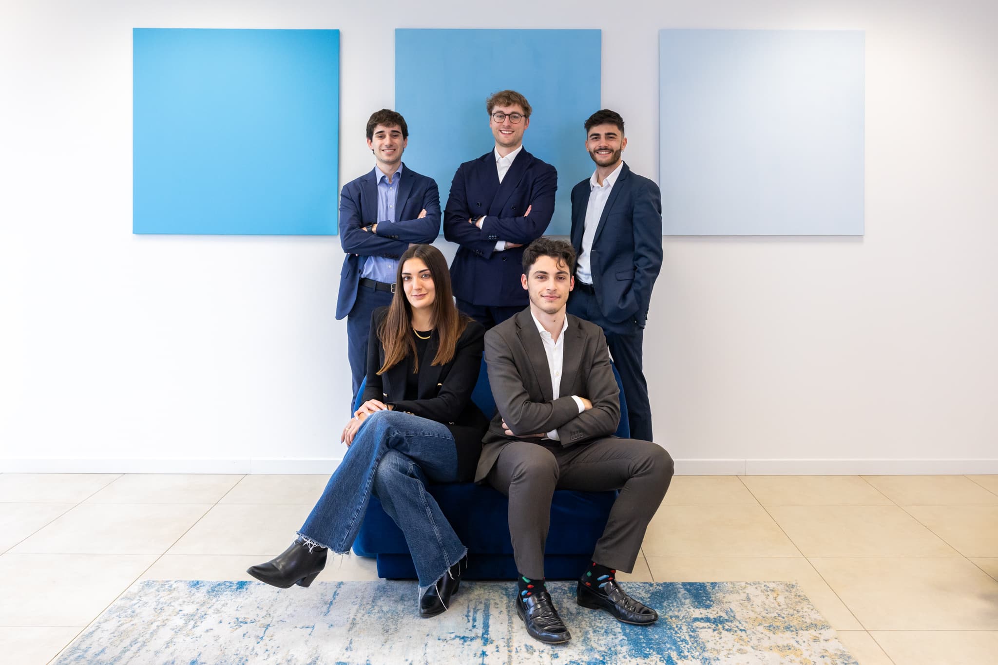 Cristian Bettinzoli  - Agente Immobiliare a Brescia