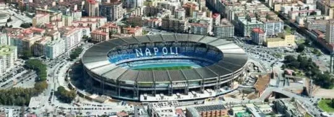 Achille Salzano - Agente Immobiliare a Napoli