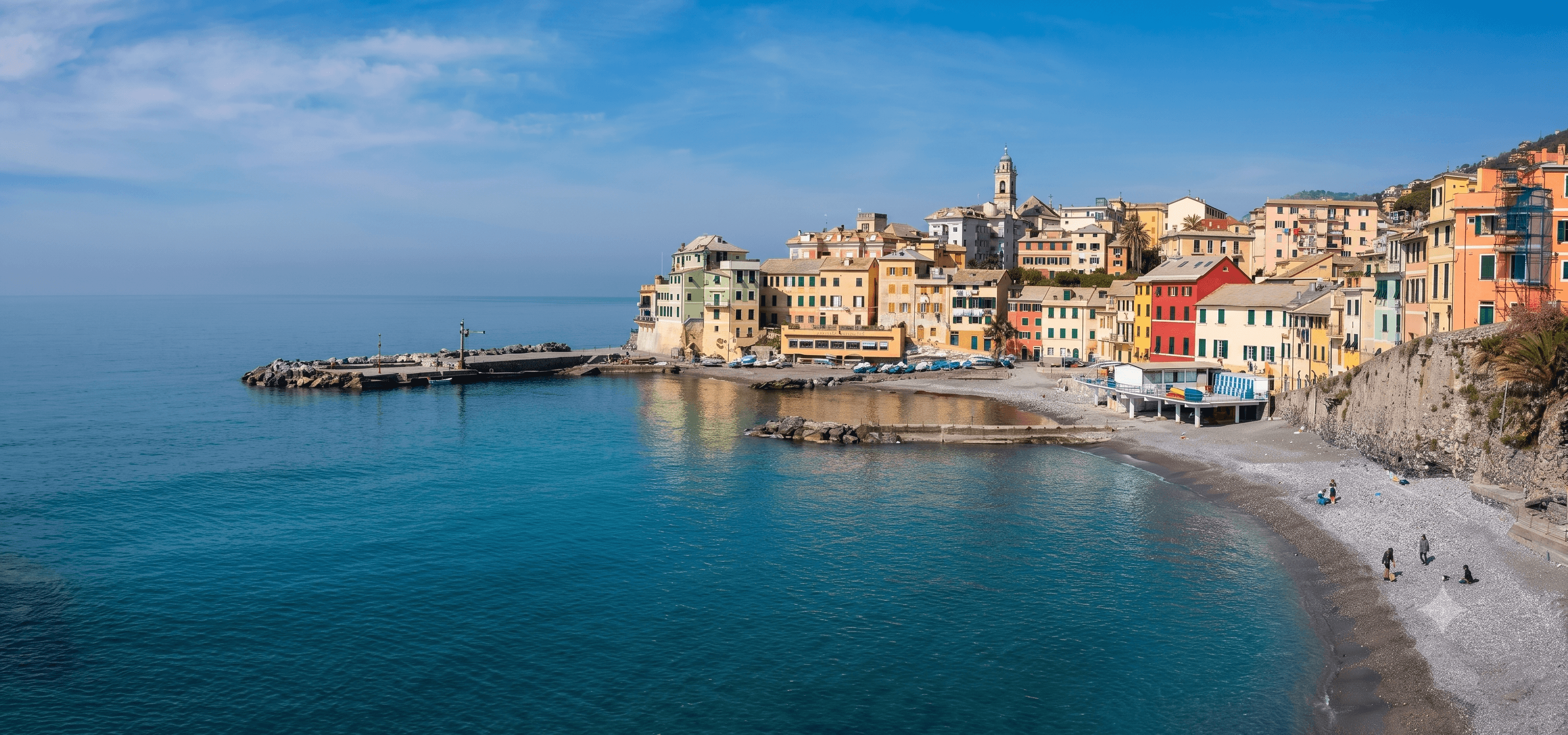 Massimo Tiepido - Agente Immobiliare a Marina di Andora