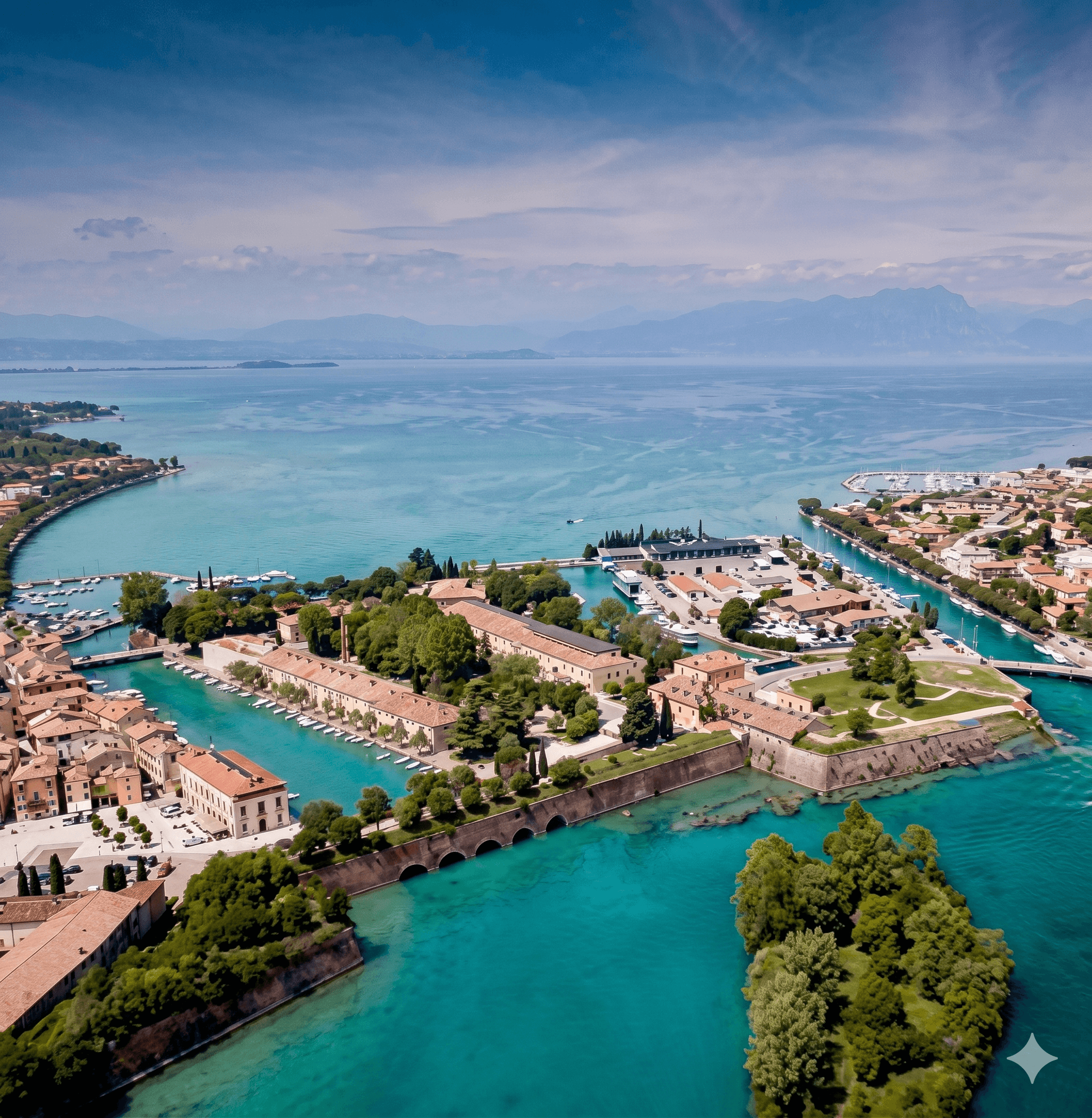 Andrea  Della Grisa - Agente Immobiliare a Peschiera del Garda