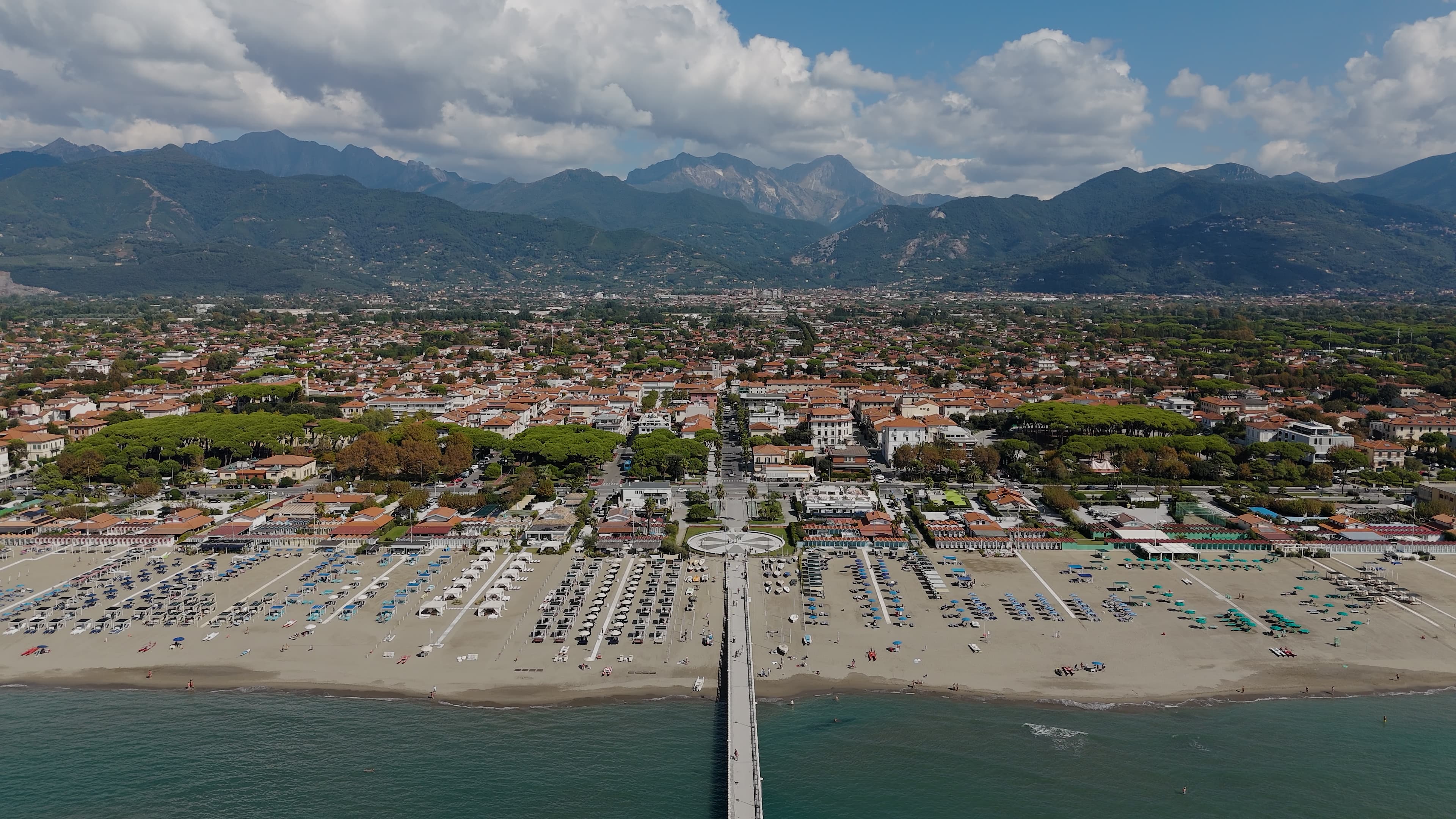 Veronica Deri - Agente Immobiliare a Forte dei Marmi