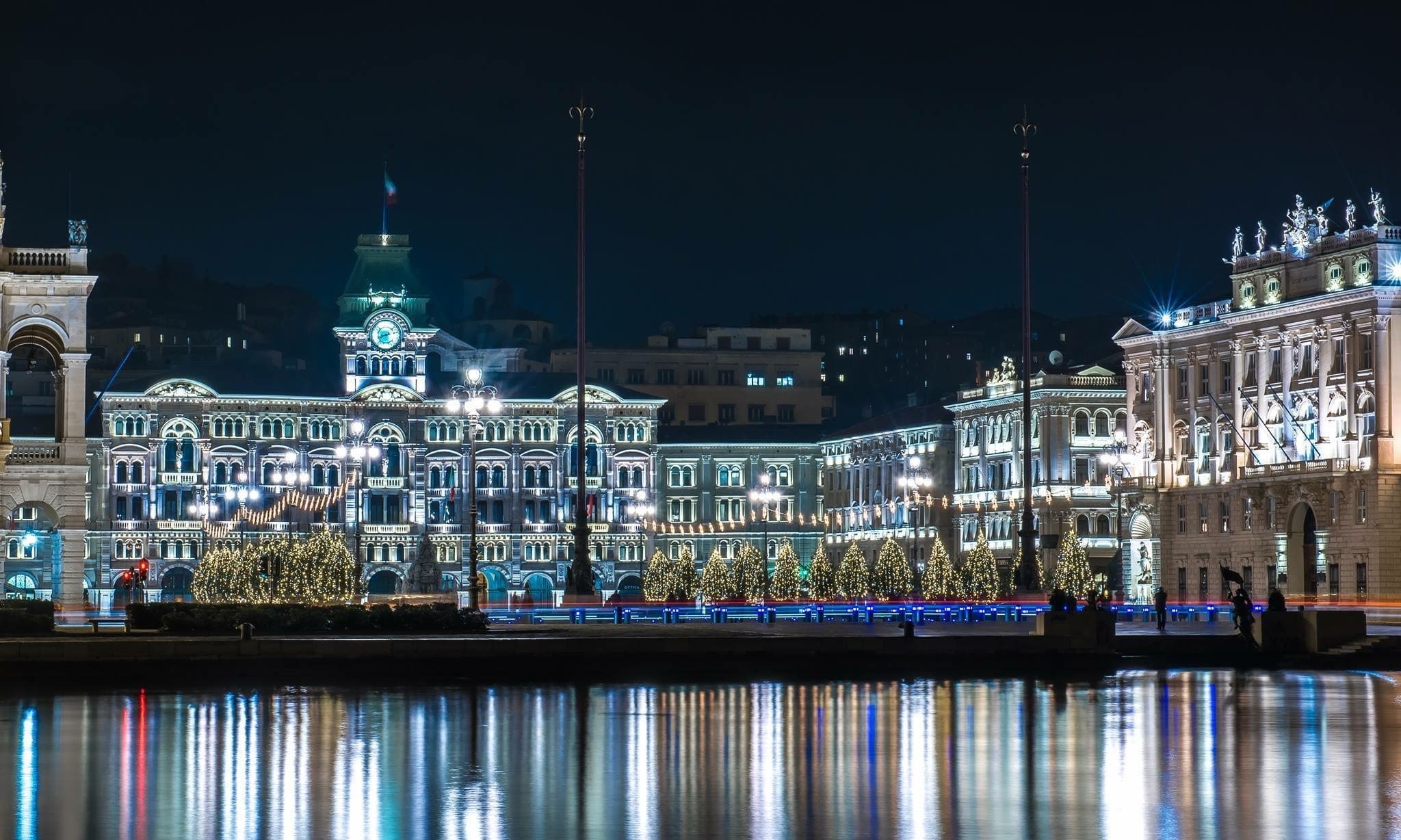 Paolo Isotti - Agente Immobiliare a Trieste