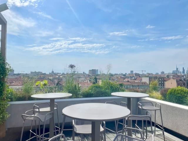 Mattia Meleleo - Agente Immobiliare a Milano