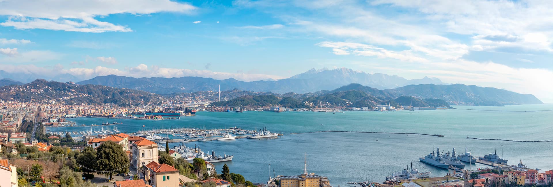 Anna Olivieri  - Agente Immobiliare a La Spezia