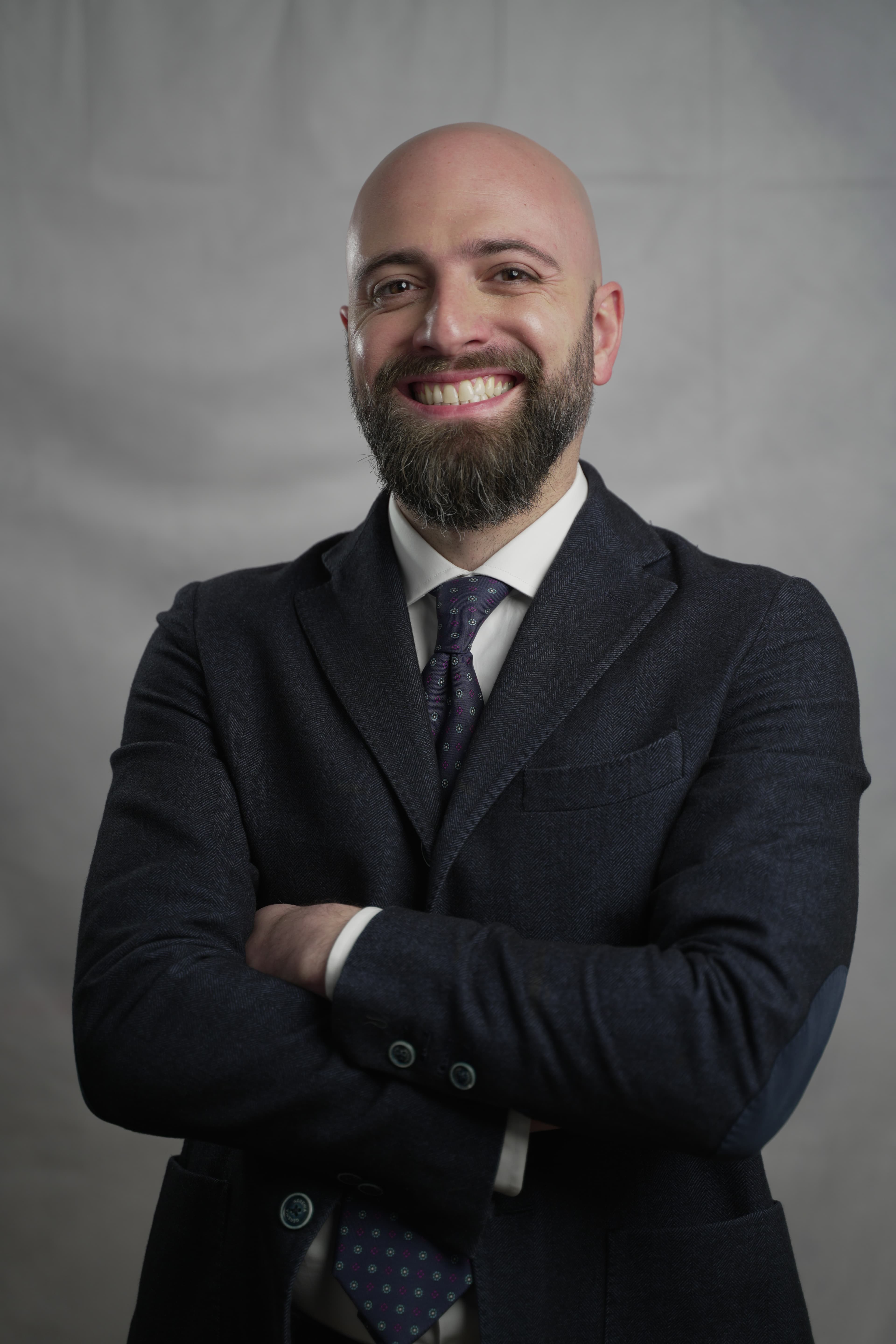 Agente immobiliare a Roma: Matteo Geracitano 