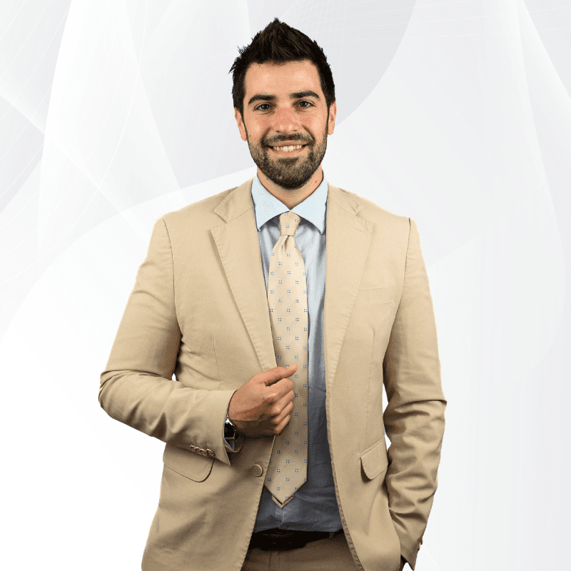 Emanuele Dimitri Monti