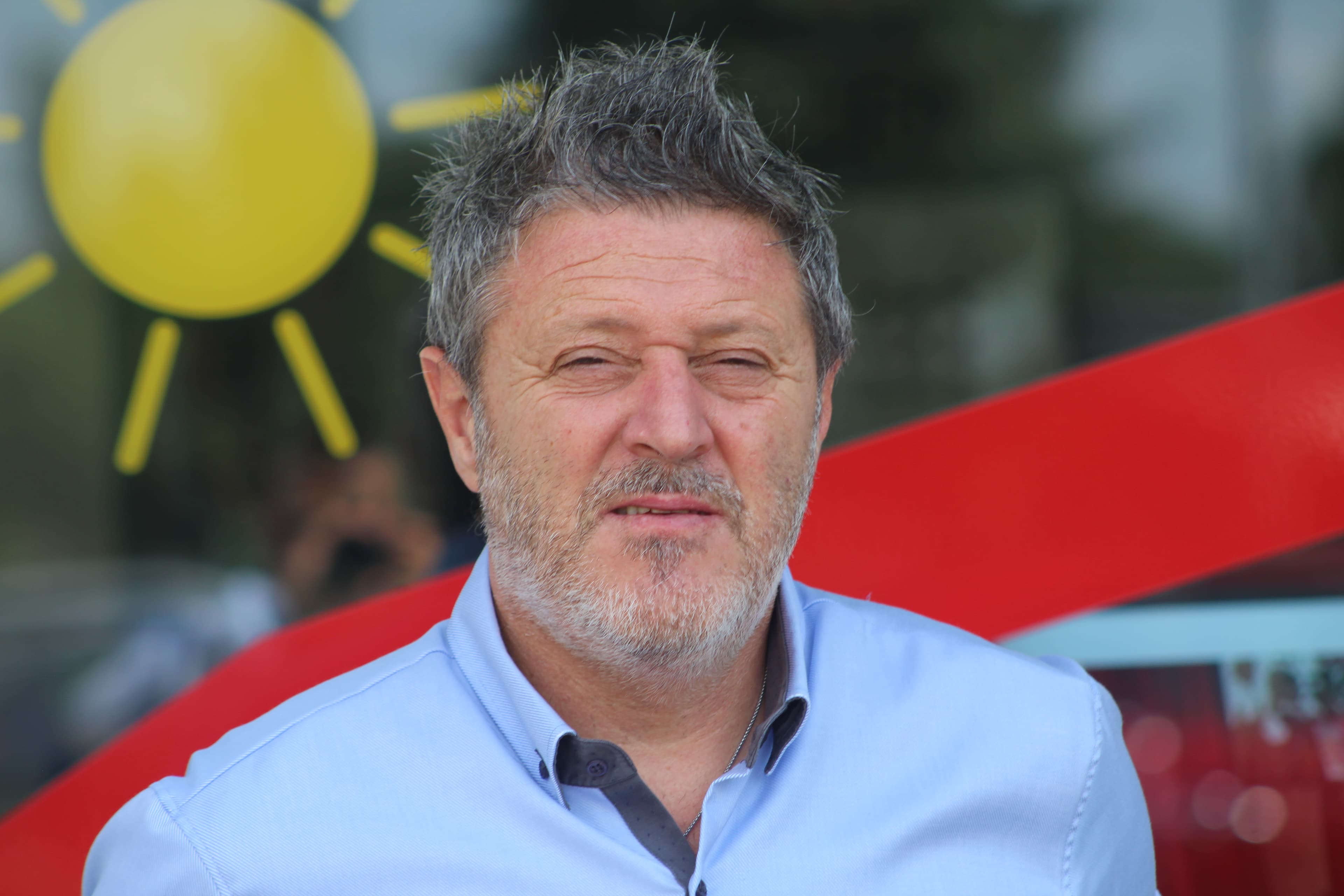 Agente immobiliare a Chirignago-Zelarino: Mirko Gosetto