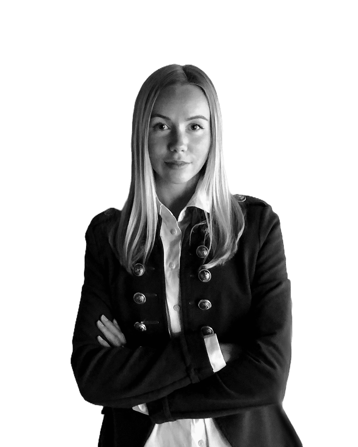 Anastasiia Matveeva