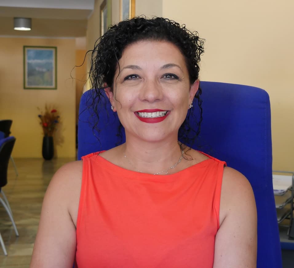 Agente immobiliare a Aosta: Sabrina Maria Billotti