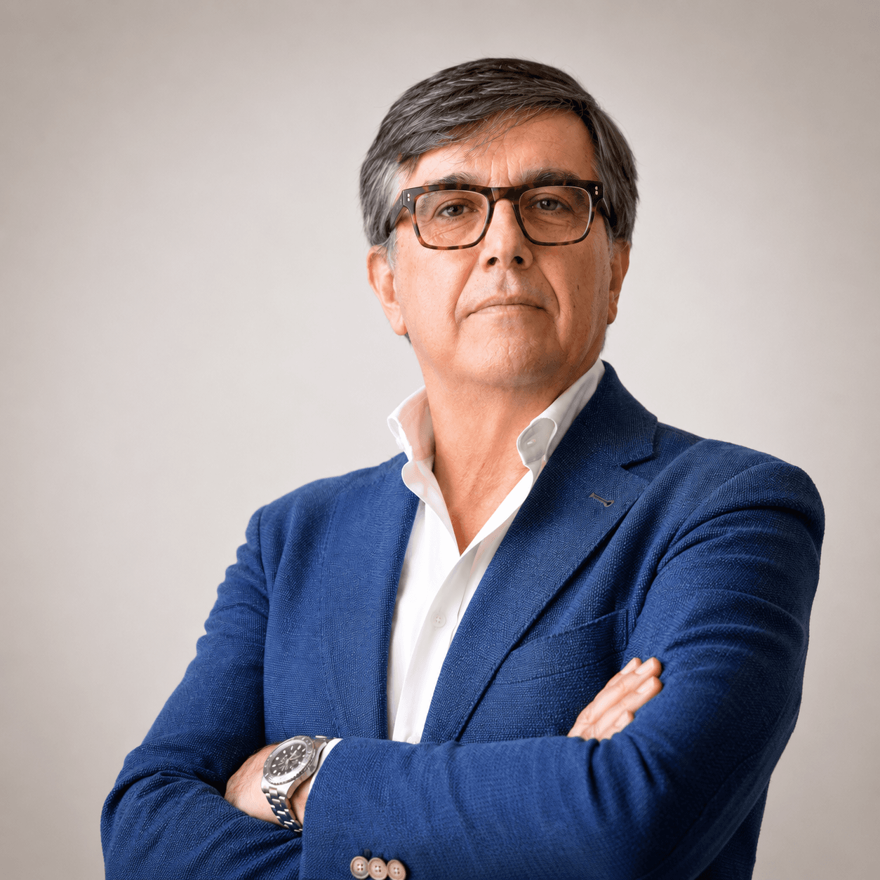 Roberto Lazzari