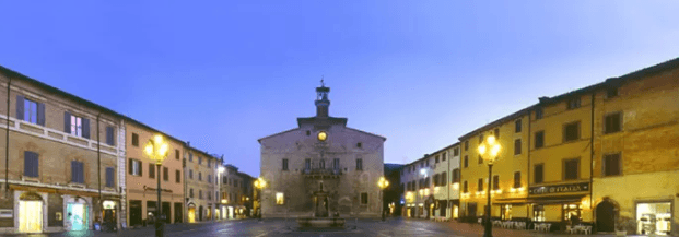 IAD Italia - Lucio Pazzaglia - Agenzia Immobiliare a Serravalle di Carda