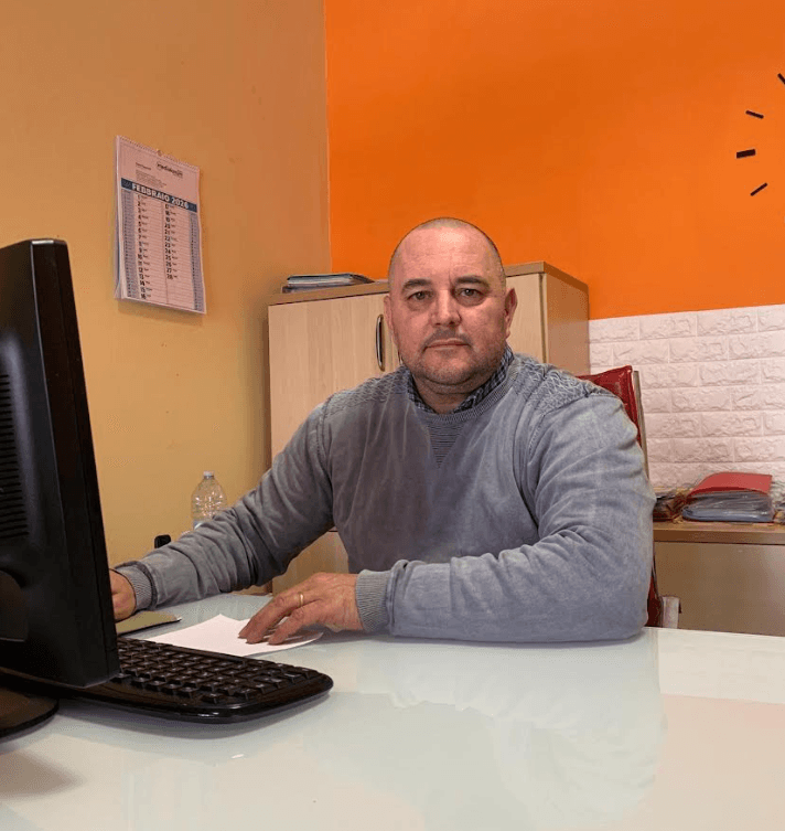 Agente immobiliare a Ravenna: Gianni Perini