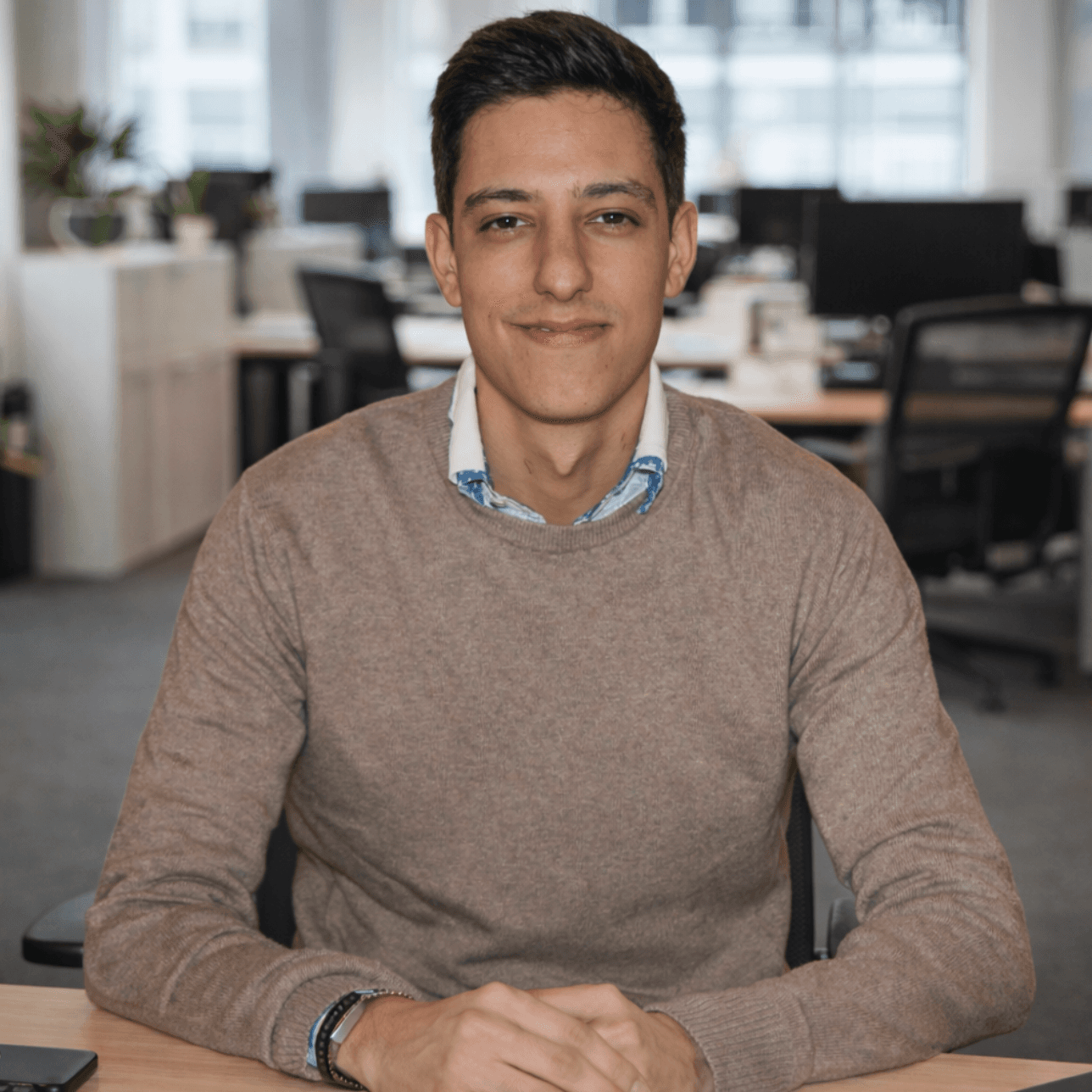 Agente immobiliare a Trieste: Michele Graziano