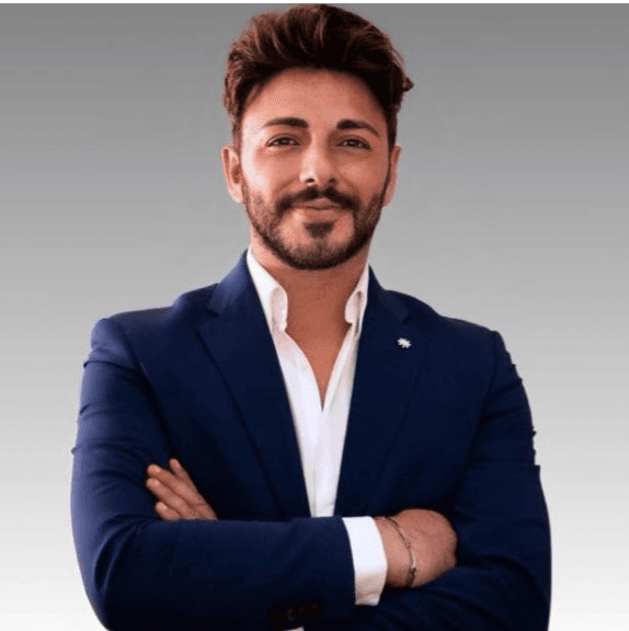 Agente immobiliare a Verona: Massimo Saracino