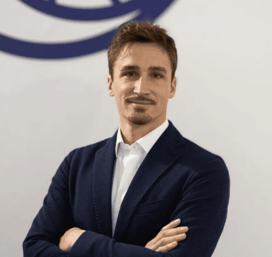 Thomas Antonini