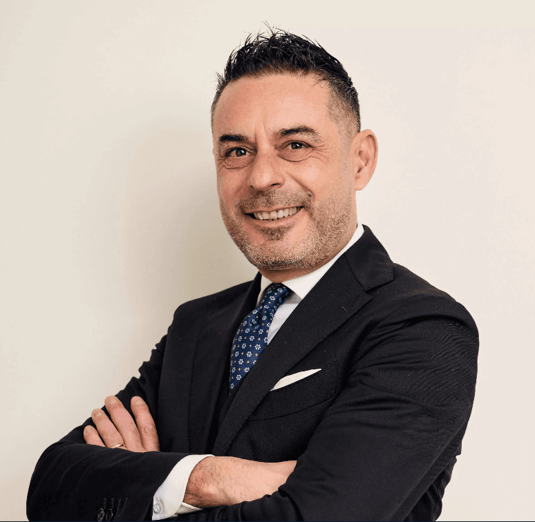 Agente immobiliare a Monza: Salvatore Calì